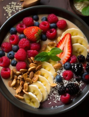 Quick and easy breakfast recipes