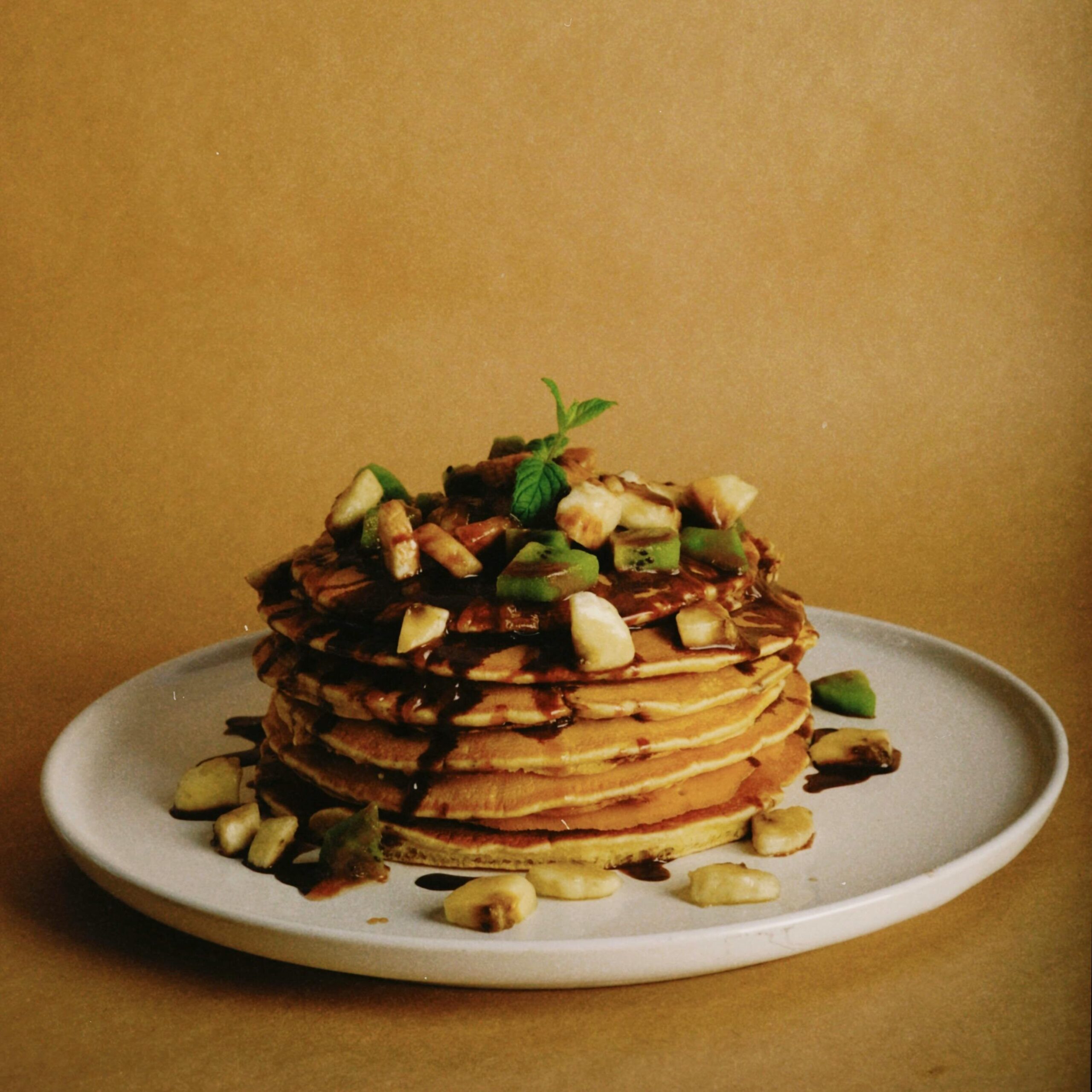 simple and easy breakfast recipes