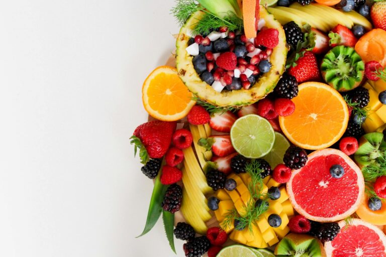 best foods for your skin