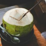 healthy summer drinks