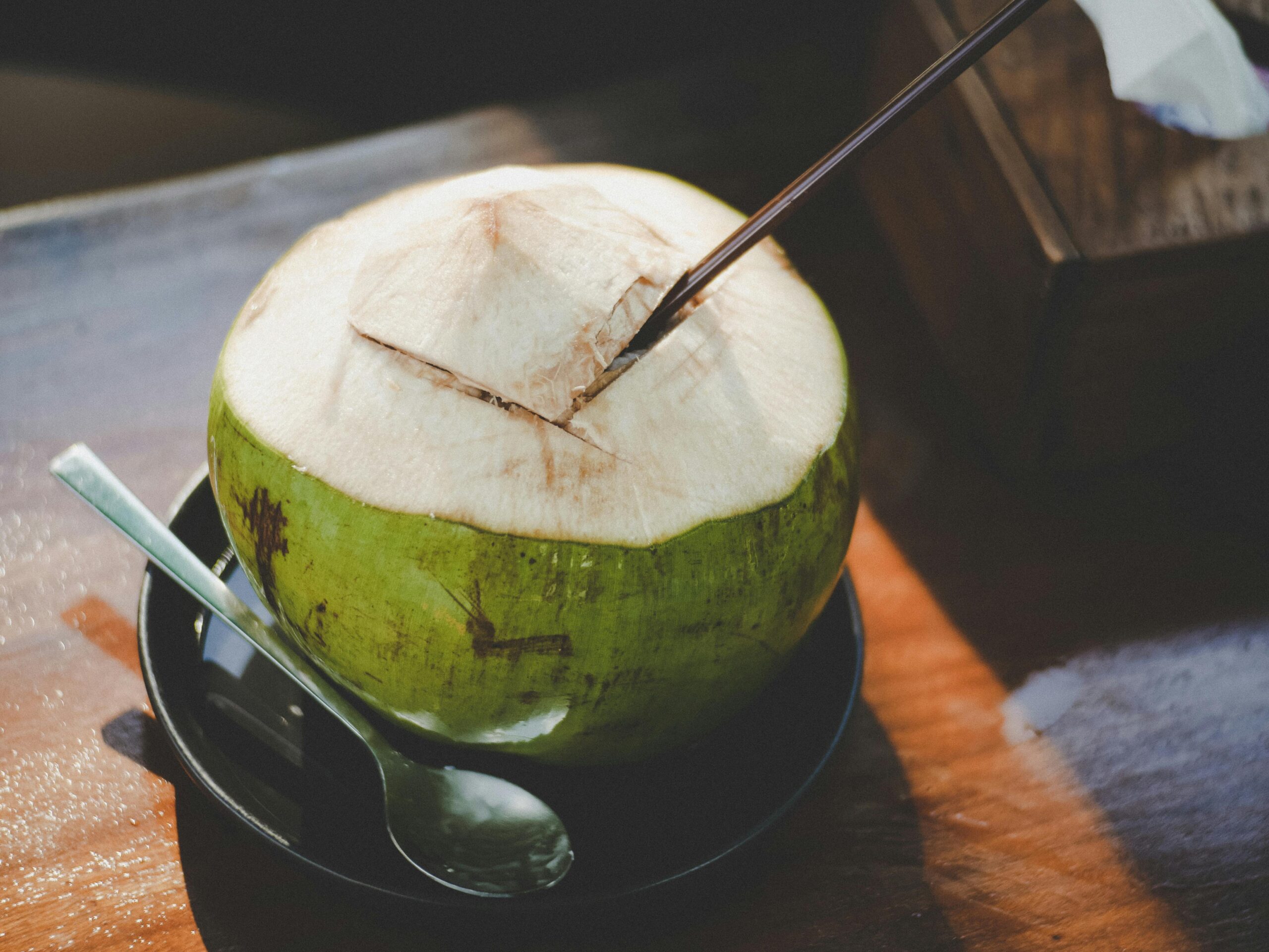 healthy summer drinks