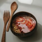 Health benefits of overnight oats